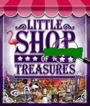 Little Shop of Treasures (240x320 SM)