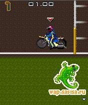 Speedway 2010