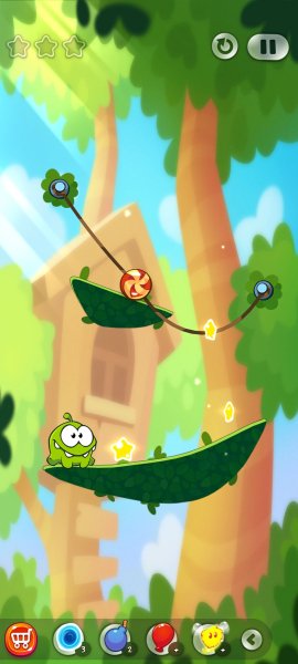 Cut the Rope 2 1.42.0