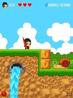mojo adventure