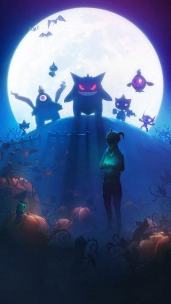 Pokemon Go 0.79.2-2017101300