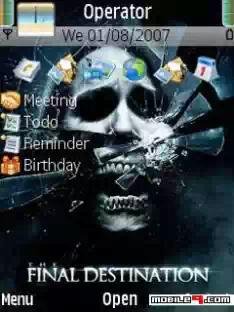 The Final Destination