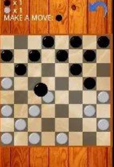 Шашки 5.6 mod 2