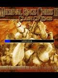 Medieval Kings Chess SE240x320