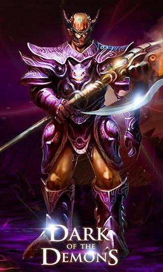 Dark of the demons