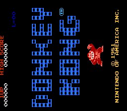 Donkey Kong - Arcade Port (PD)