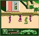 Teenage Mutant Ninja Turtles 3