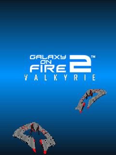 GoF2 Valkyrie BETA version