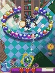 Abracadaball Samsung SGH 176x220