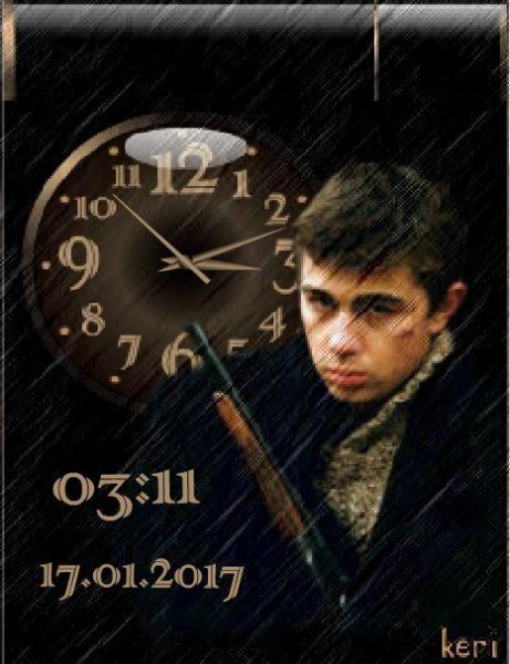 Sergei Bodrov... (Keri)