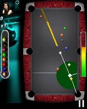 3D Pool