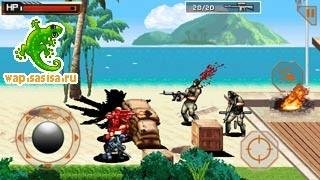 Modern Combat 4-Zero Hour s60v5