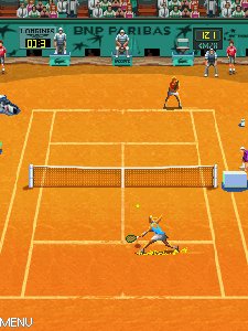 Roland Garros 2008