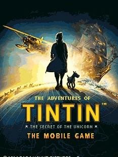 x160(nok 6101)-the adventures of tint