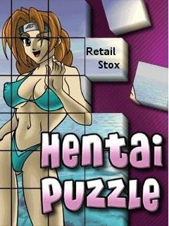 Hentai puzzle