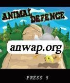 Animal Defense-60760