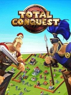 TotalConquest128x160