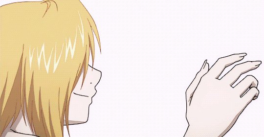 Fullmetal Alchemist: Brotherhood|Стальной алхи