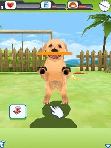 3D DOGZ SE 176x220