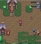 Elven Chronicles RUS МОТО 176x220