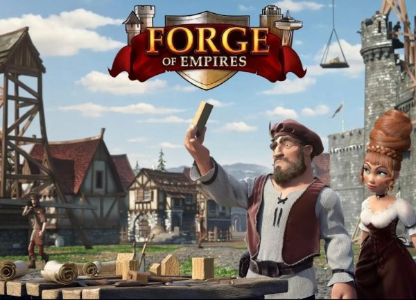 Forge of Empires.ver.1.142.4