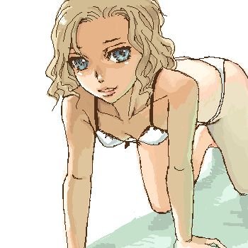 Паз Ортега b9c0f2