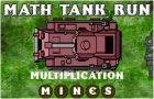 Math Tank Run