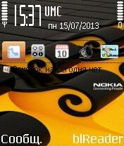 Nokia Theme 25 1 0