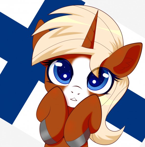 Пони единорожка 3767017