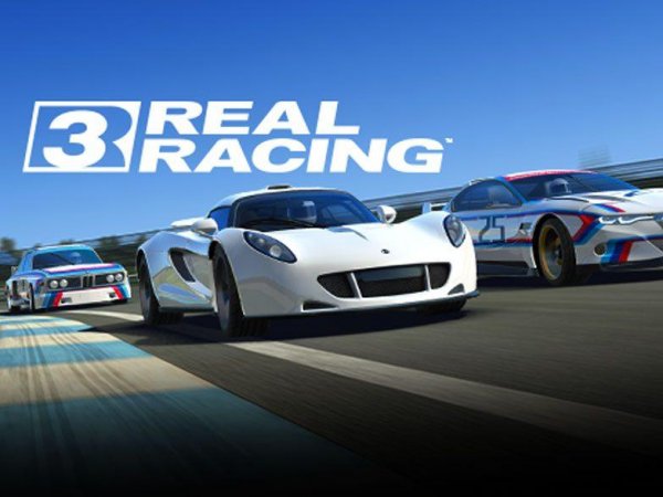 Real.Racing.3.v.5.0.0.v2 Row МОД