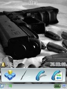 Gun