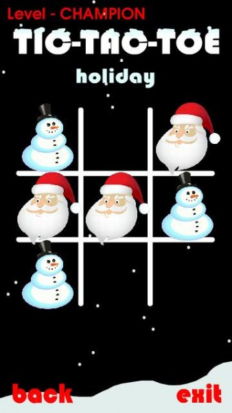 Krestiki Noliki.s60v5