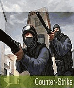 micro counter strike bluetooth version