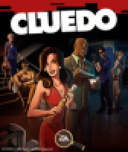 Cluedo RU SE 176x220