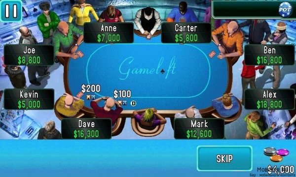 MidnightPoker3D