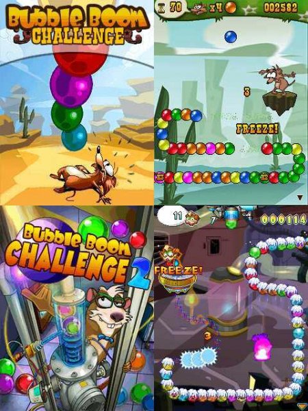 BubbleBoomChallenge 360x640 N97
