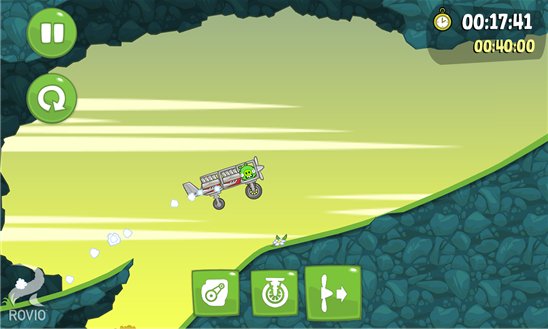 Bad Piggies