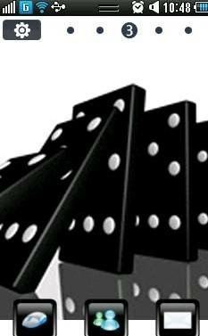 domino