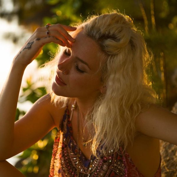 Joss Stone - LOVEиз рекламы духов Chanel Coco Mademoiselle