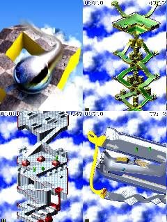 MarbleMadnessHack(Bluetooth)