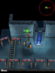 3d solid weapon 2 by luan17