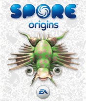 Spore Origins RUS Nokia 128x160