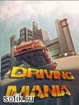 Driving Mania 176x208