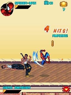 x240(nok)-spider man toxic city