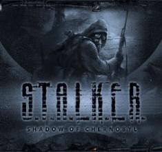 Тема S.T.A.L.K.E.R.