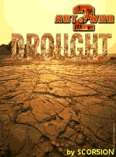 Art of War 2 Drought
