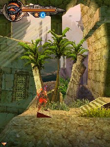 PrinceOfPersiaHD 240x320