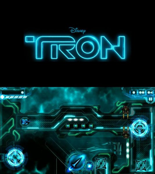 Tron