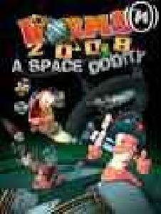 Worms 2008 A Space Oddity