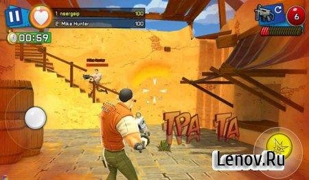 Respawnables-v2.0.1-PowerVR-Mod-Unlimite